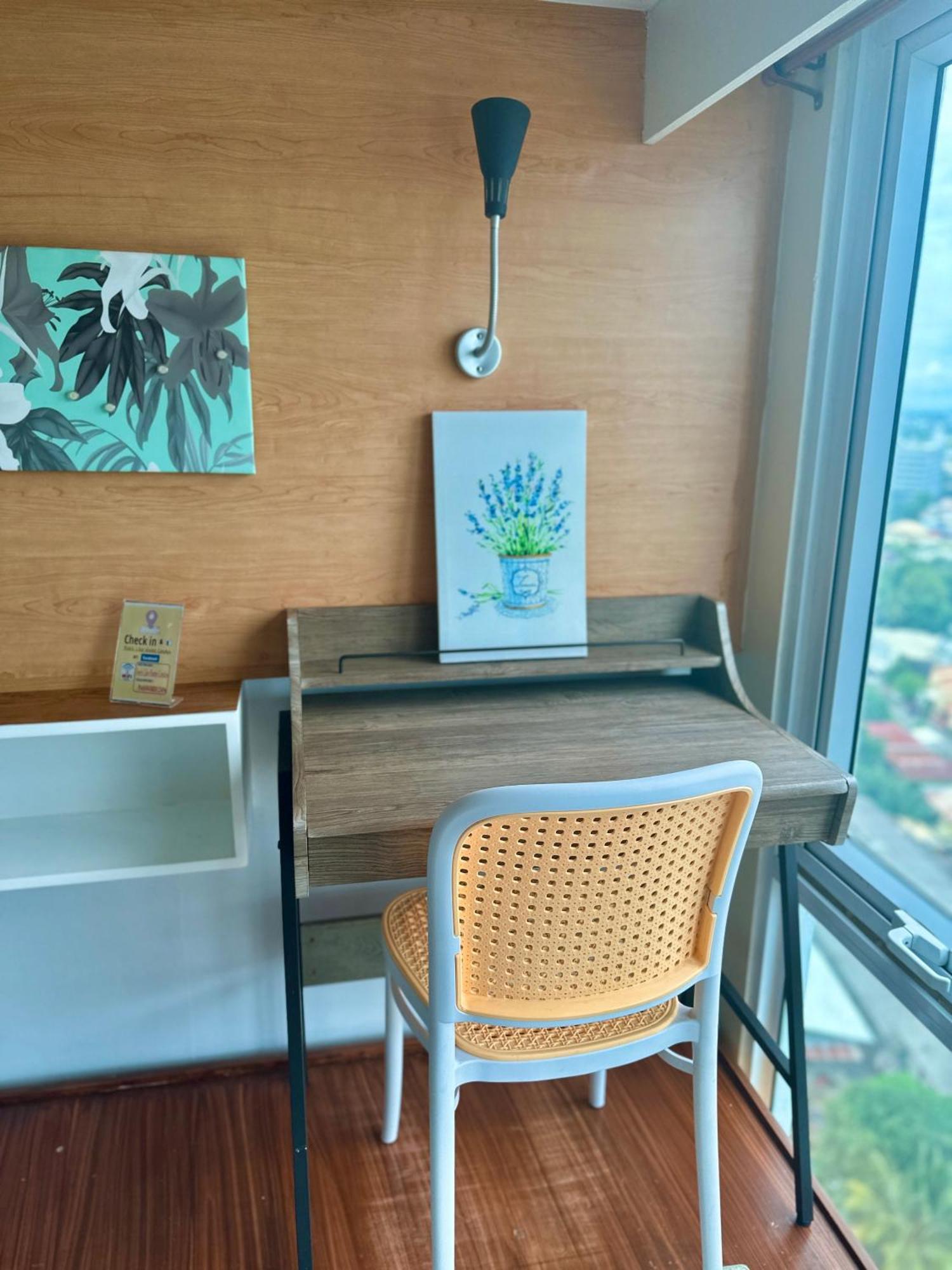 Feels Like Home Condos Abreeza Place Tower 1 & 2 Davao Екстер'єр фото